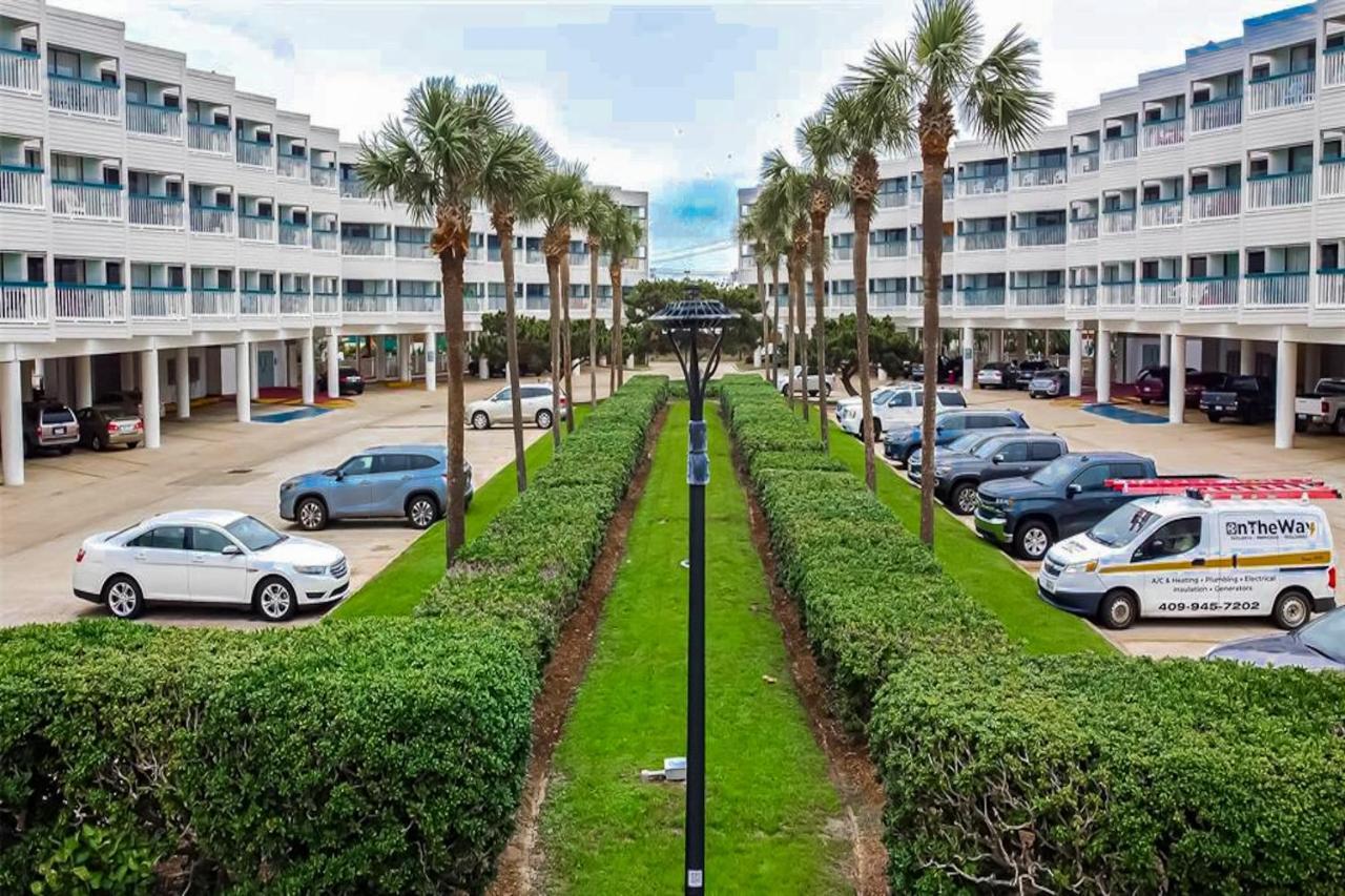 Sun Of A Beach Galveston Exterior foto