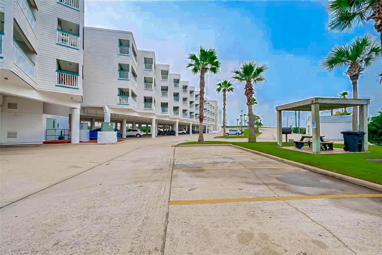 Sun Of A Beach Galveston Exterior foto