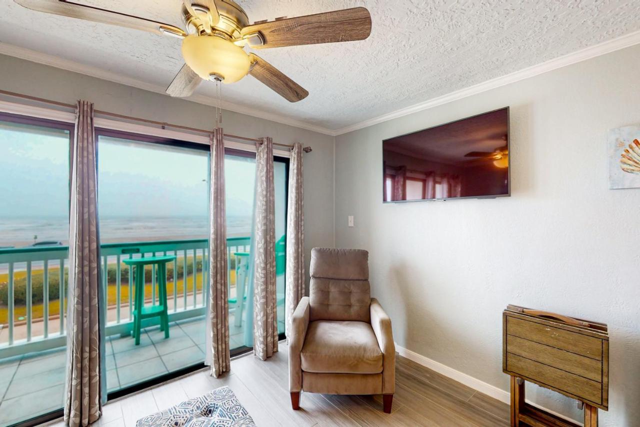Sun Of A Beach Galveston Exterior foto