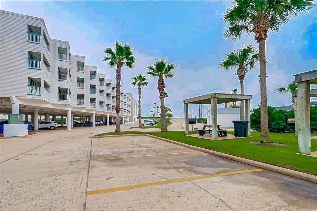 Sun Of A Beach Galveston Exterior foto