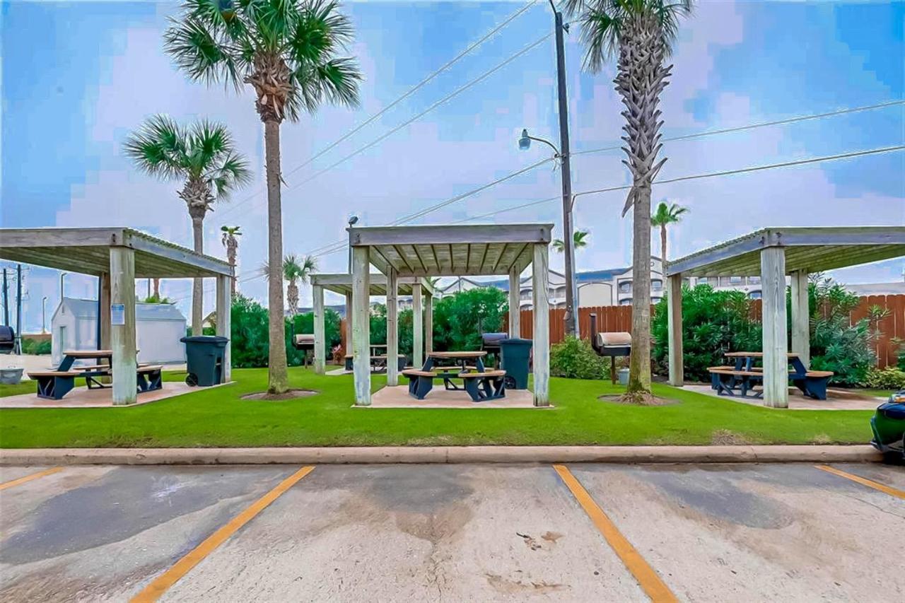 Sun Of A Beach Galveston Exterior foto
